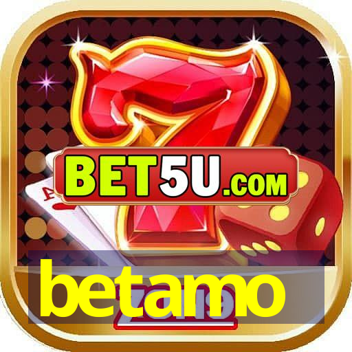 betamo