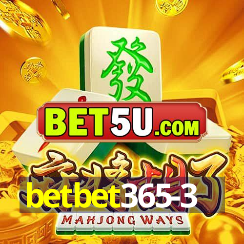 betbet365