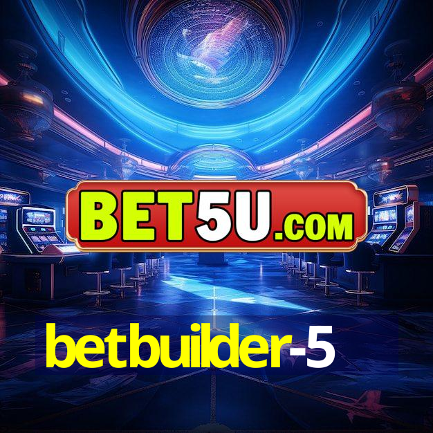 betbuilder