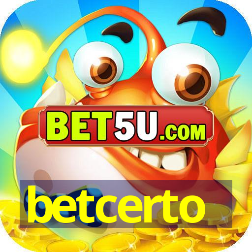 betcerto