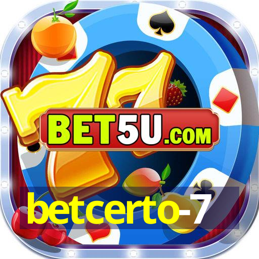 betcerto