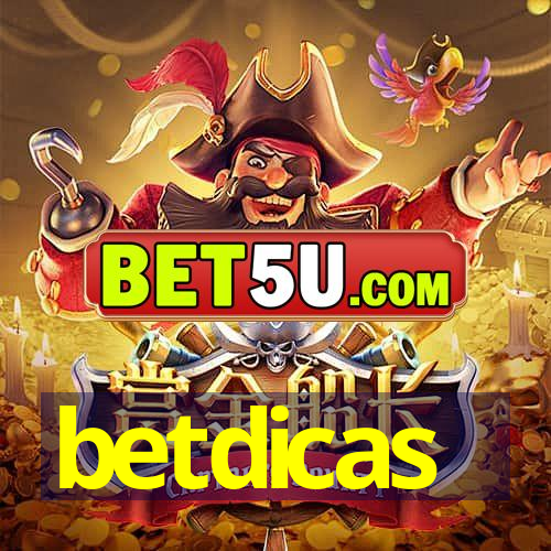 betdicas