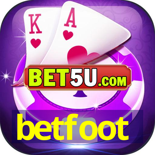 betfoot