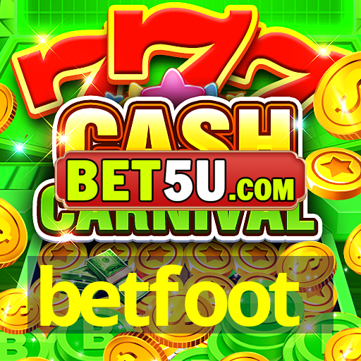 betfoot