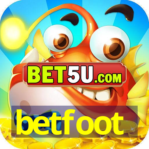 betfoot