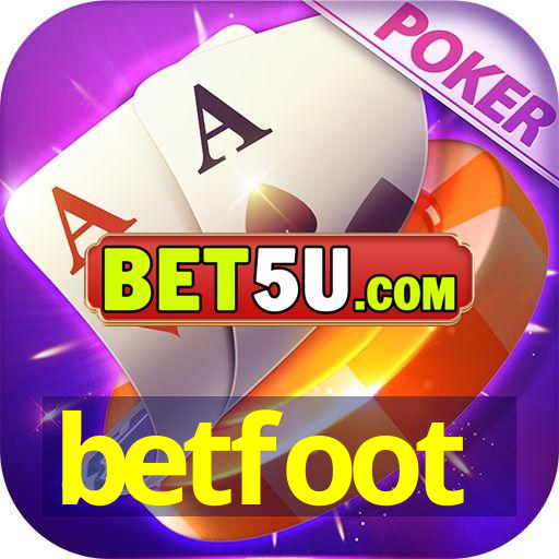 betfoot