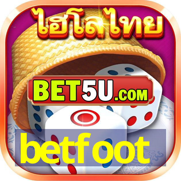 betfoot