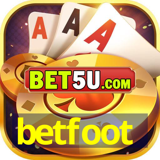 betfoot