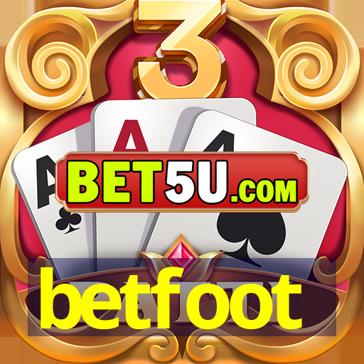 betfoot