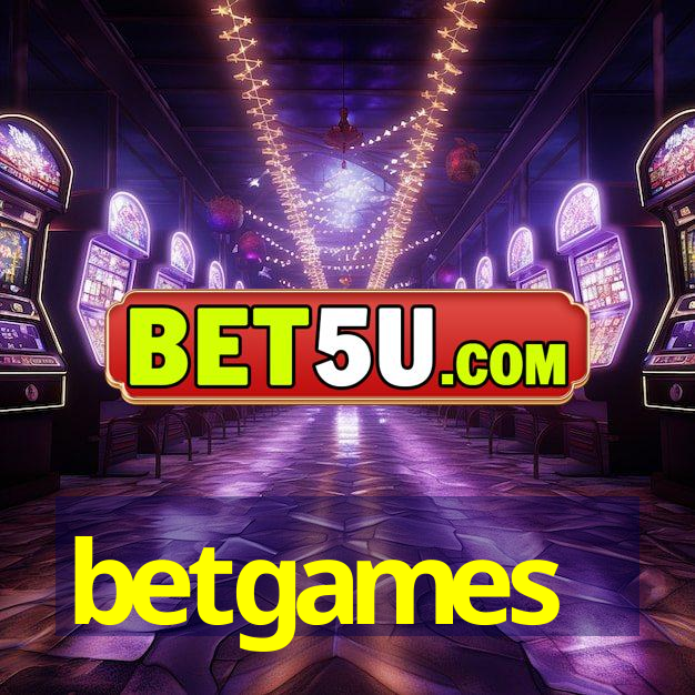 betgames