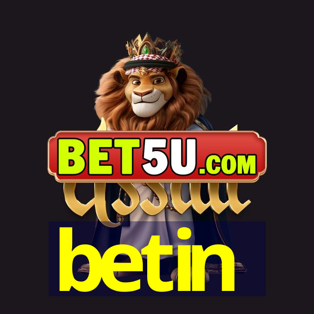 betin