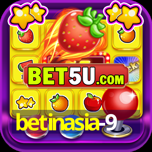 betinasia