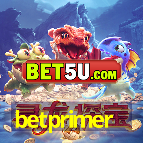 betprimer