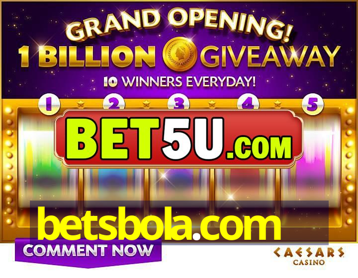 betsbola.com