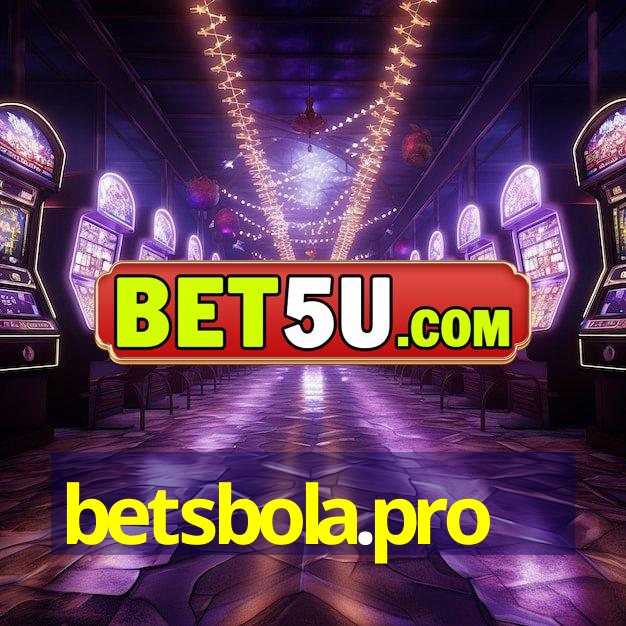 betsbola.pro