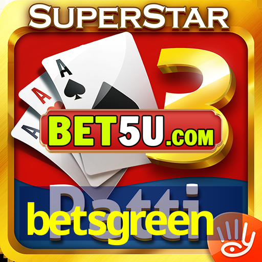 betsgreen