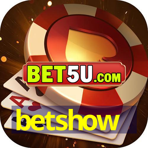 betshow