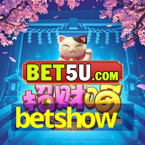 betshow