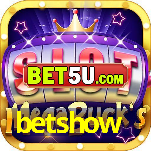 betshow