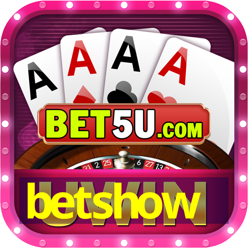 betshow