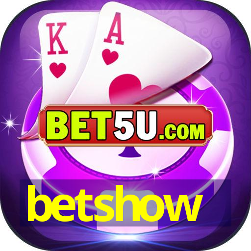 betshow