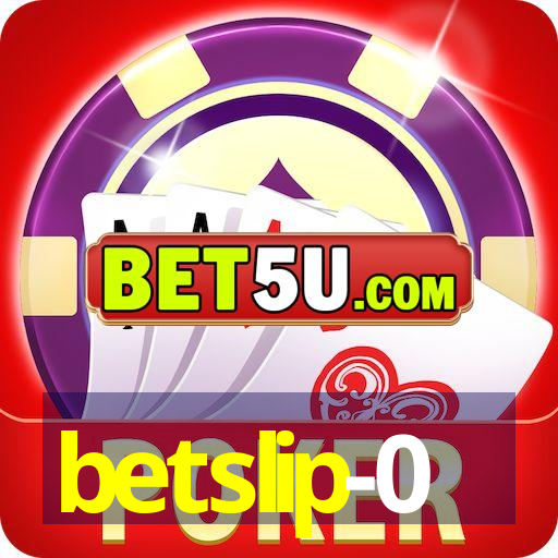 betslip