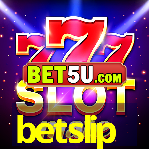 betslip