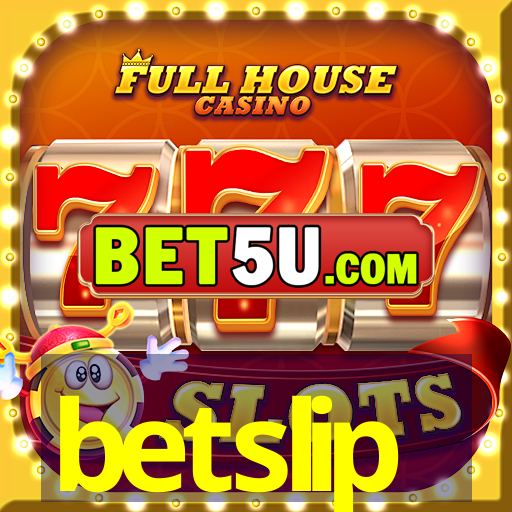 betslip