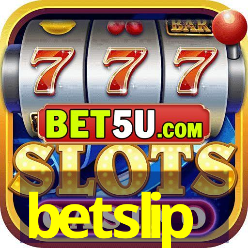 betslip