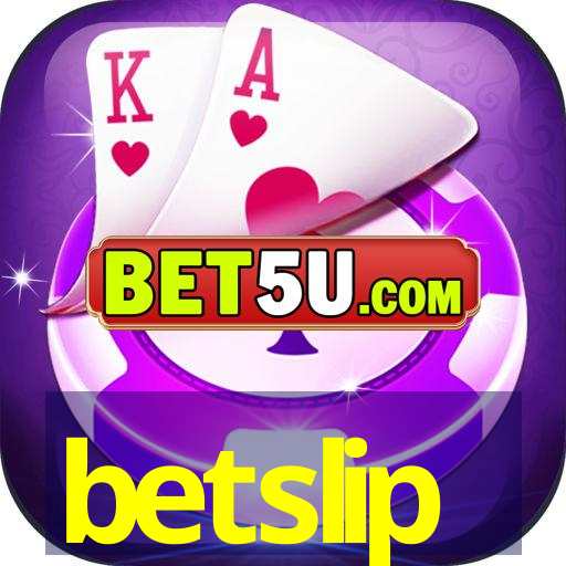 betslip