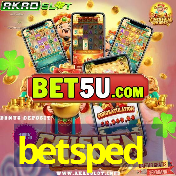 betsped