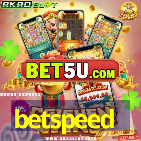 betspeed