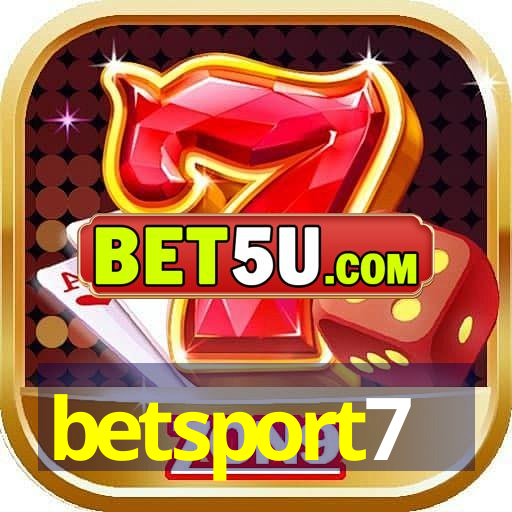 betsport7