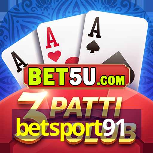 betsport91