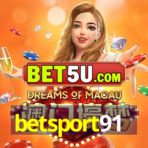 betsport91