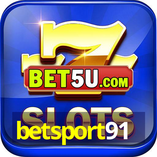 betsport91