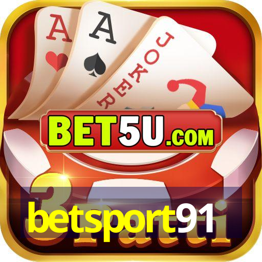 betsport91