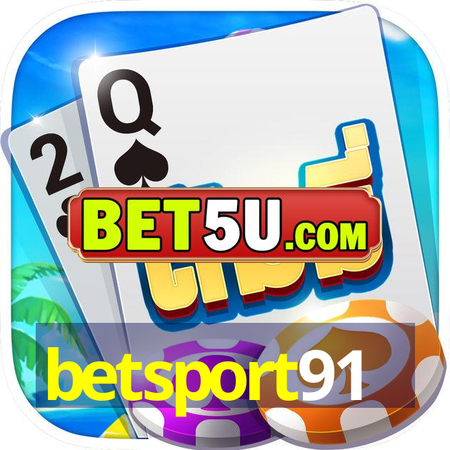 betsport91