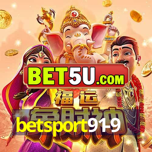 betsport91