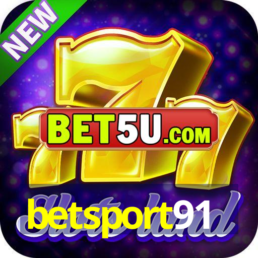 betsport91