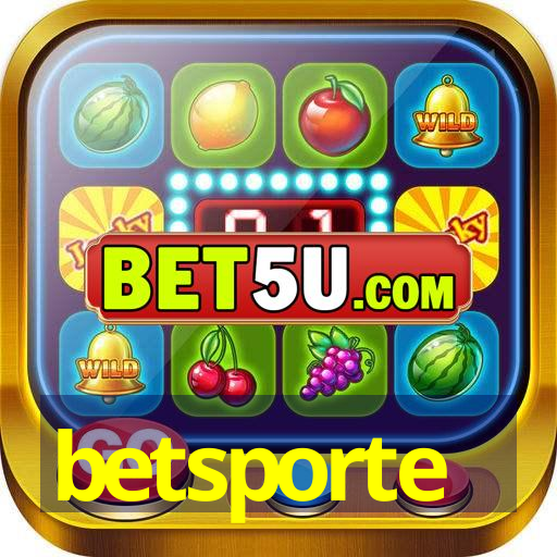 betsporte