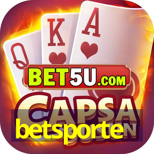 betsporte