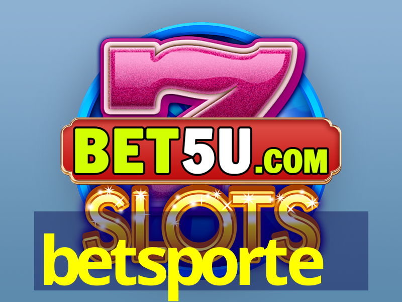 betsporte