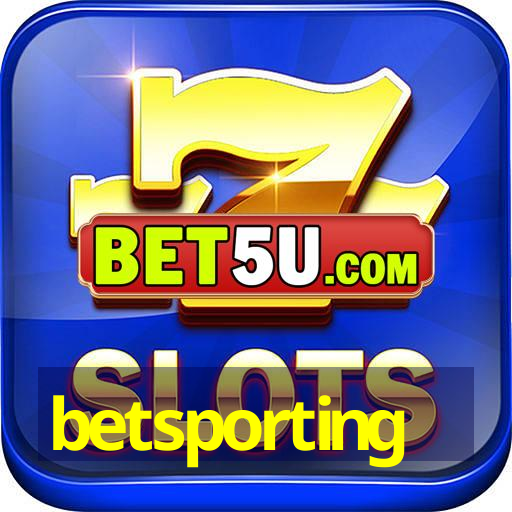 betsporting