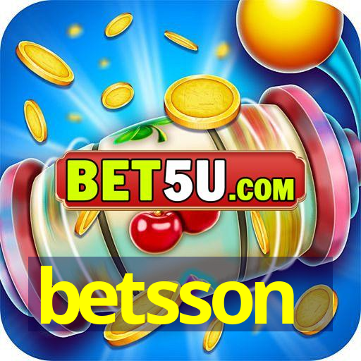 betsson