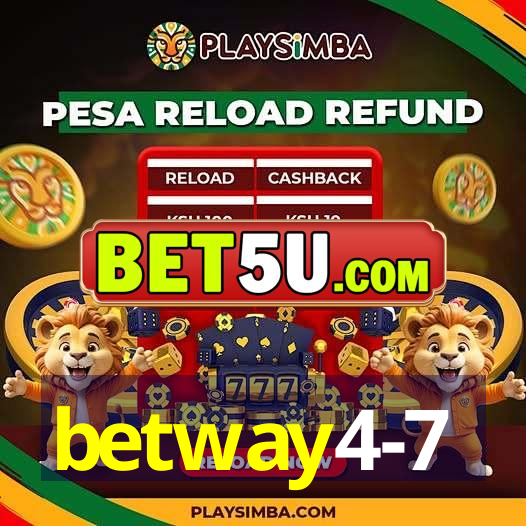 betway4