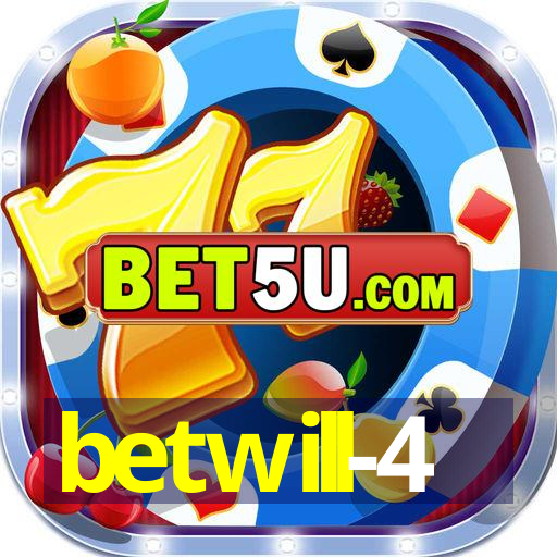 betwill