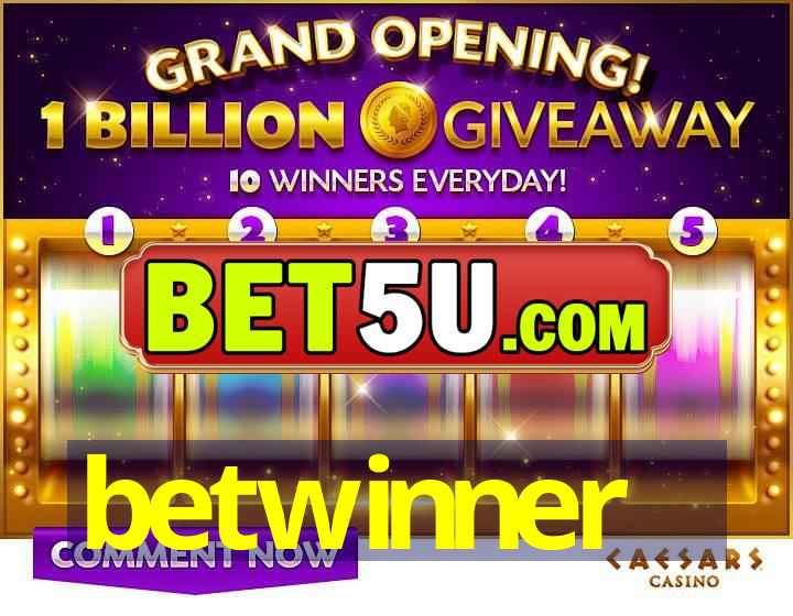 betwinner