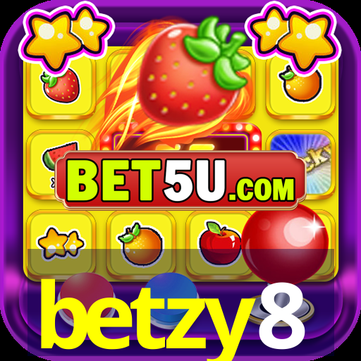 betzy8