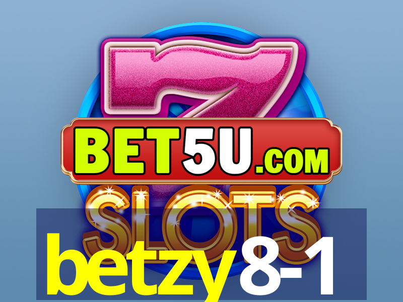 betzy8